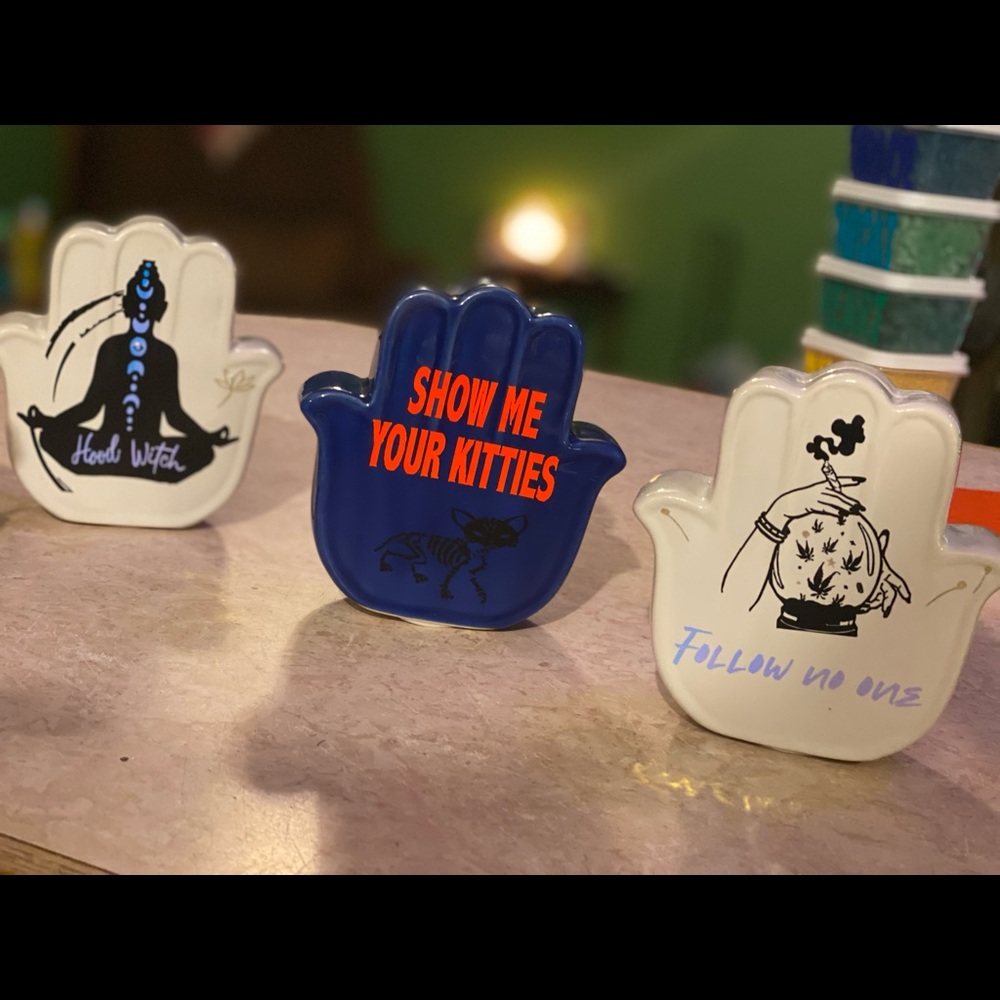 Penny Banks- Available with any design!